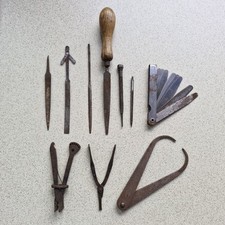 Vintage hand tools for sale  NEATH