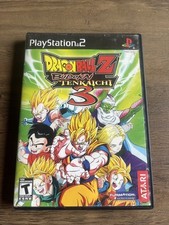 dragon ball z budokai tenkaichi 3 for sale dragon ball z budokai tenkaichi 3 for sale Mesa