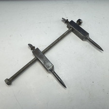 Engineers trammel industrial for sale  CULLOMPTON