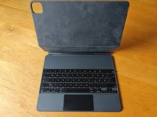 Apple magic keyboard gebraucht kaufen  Marktredwitz
