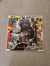 bob dylan biograph for sale bob dylan biograph for sale Waterbury