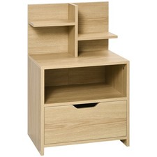 Homcom comodino moderno usato  Assago