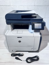 Stampante laserjet pro usato  Vimodrone
