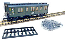 Roco 44527 abteilwagen gebraucht kaufen  Harsdorf