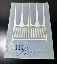 Broyhill brasilia original for sale  Cincinnati