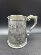 English pewter craftsman for sale  Sterling