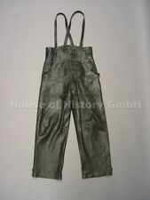 108201 schwarze leder gebraucht kaufen  Seevetal