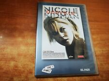 DOGVILLE DVD DEL AÑO 2005 EL PAIS CAJA FINA LARS VON TRIER NICOLE KIDMAN comprar usado  Enviando para Brazil