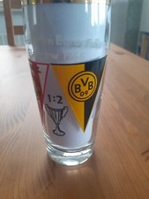 Altes bvb borussia gebraucht kaufen  Ulrichstein