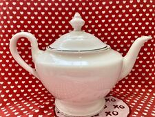 Fine porcelain teapot for sale  Owings Mills