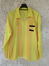 Maillot arbitre nike d'occasion  Nîmes