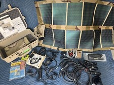Iris spaces portable for sale  Tallahassee