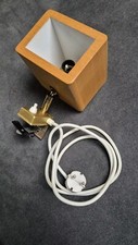 Klemmlampe 60er 60s gebraucht kaufen  Besigheim
