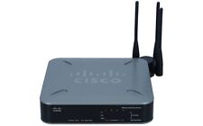 Cisco wrvs4400n wireless gebraucht kaufen  Münster