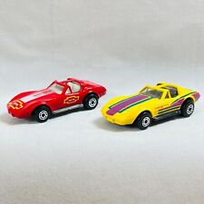 Matchbox lot corvette for sale  Odessa