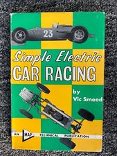 Simple electric car for sale  LUDLOW