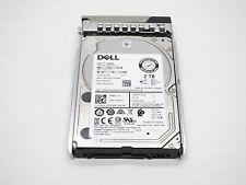 TMVN7 DELL 2TB 7.2K SAS 2.5" 12Gb/s HDD 512N 14G 15G 16G KIT - NOVA CAIXA ABERTA, usado comprar usado  Enviando para Brazil