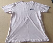 Vans shirt adults for sale  ROTHERHAM