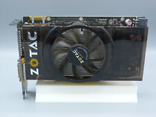 Zotac geforce gts gebraucht kaufen  Stollberg, Niederdorf