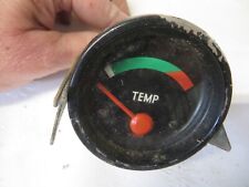 Vdo temperature gauge for sale  STAFFORD