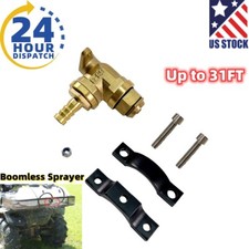 Atv sprayer boomless for sale  Perth Amboy