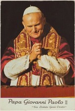 Papa giovanni paolo usato  Polcenigo