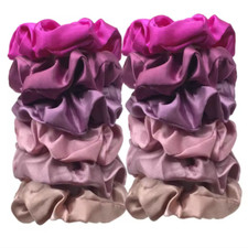 Scrunchies fasce per usato  Spedire a Italy