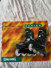Spalding pro series for sale  YORK