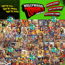 Hollywood zombies 2007 for sale  Ansonia