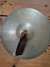 Zyn cymbals. symphonic for sale  RYDE