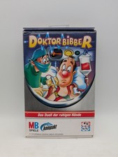 Doktor bibber kompakt gebraucht kaufen  Mannheim