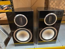 Monitor audio gold for sale  LONDON