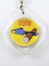 Keychain 1960s solo d'occasion  Expédié en Belgium
