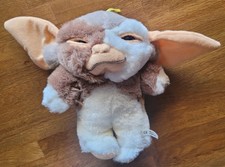 Plüschfigur gizmo gremlins gebraucht kaufen  Herbolzheim