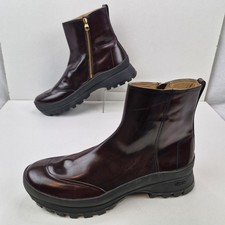 Dunhill boots size for sale  MIDDLESBROUGH
