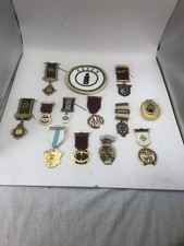 Job lot masonic for sale  KIDDERMINSTER