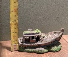 Small boat shipwreck for sale  DISS
