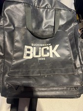 Buckingham lineman gear for sale  Wooton