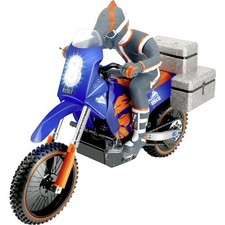 Reely adventure bike gebraucht kaufen  Nidda