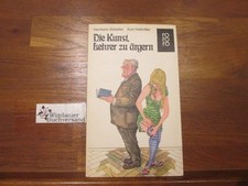 Kunst lehrer ärgern gebraucht kaufen  Dortmund