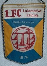 Wimpel lok leipzig gebraucht kaufen  Rostock