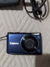 canon powershot a2200 usato  Montebelluna