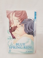 Blue spring ride gebraucht kaufen  Hof