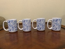 French blue toile for sale  Houston