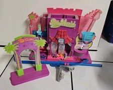 Polly pocket party gebraucht kaufen  Marktrodach