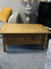 corona coffee table for sale  LITTLEHAMPTON