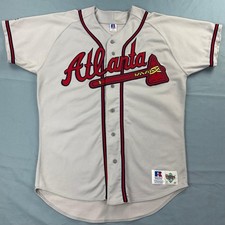 Atlanta braves vintage for sale  Chaparral