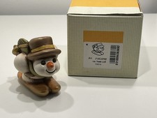 Thun bozner figur gebraucht kaufen  Witten