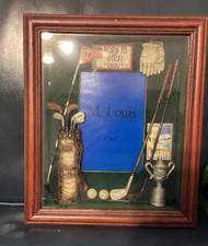 Vintage golf club for sale  Mckinney