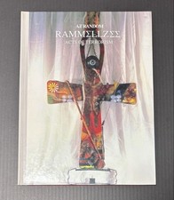 Rammellzee actes terrorisme d'occasion  Expédié en France